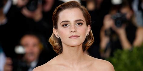 emma watson fappening|Emma Watsons Private Photos Have Been Hacked